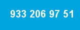 933 206 97 51